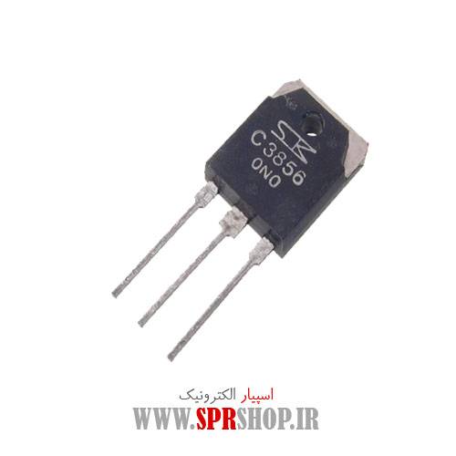 ترانزیستور C3856 ORG
