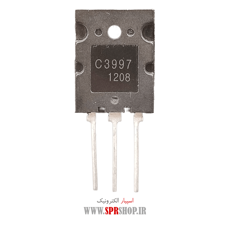 ترانزیستور C3997 ORG