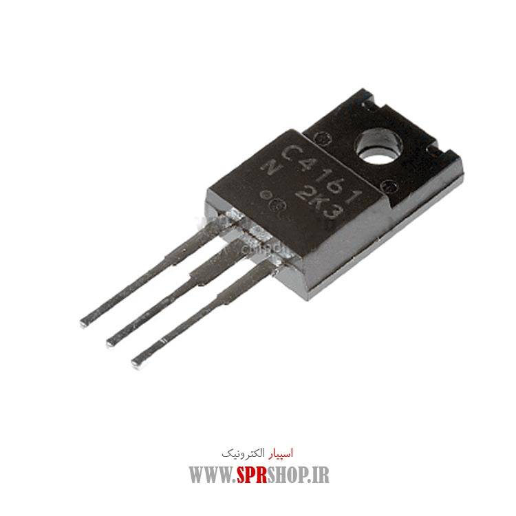 ترانزیستور C4161 CH