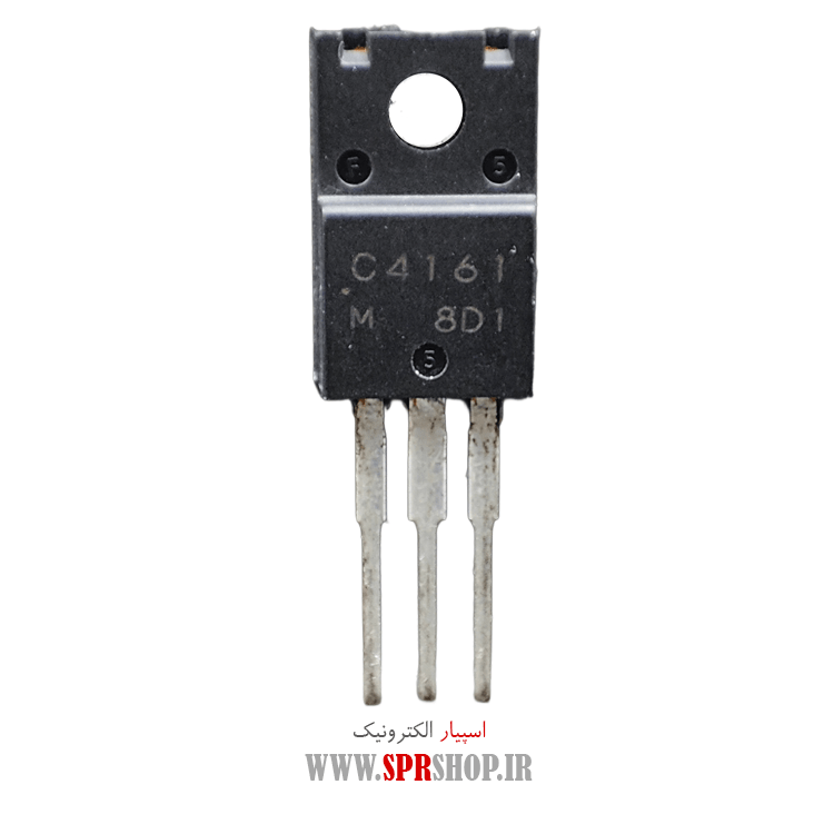 ترانزیستور C4161 ORG