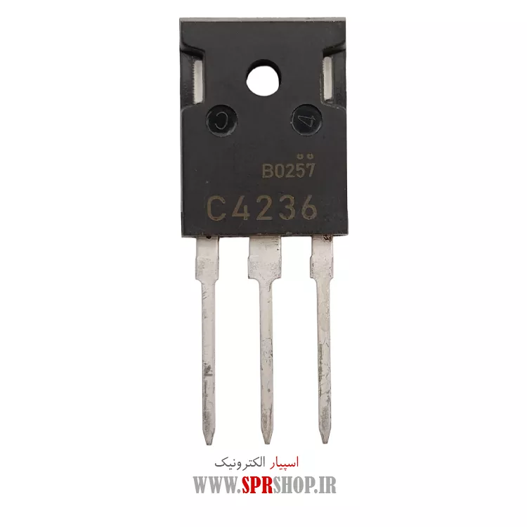ترانزیستور C4236 TO-247 CH