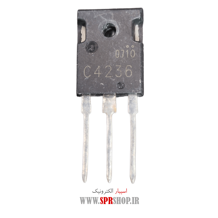 ترانزیستور C4236 TO-247 ORG