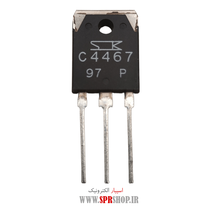 ترانزیستور C4467 ORG