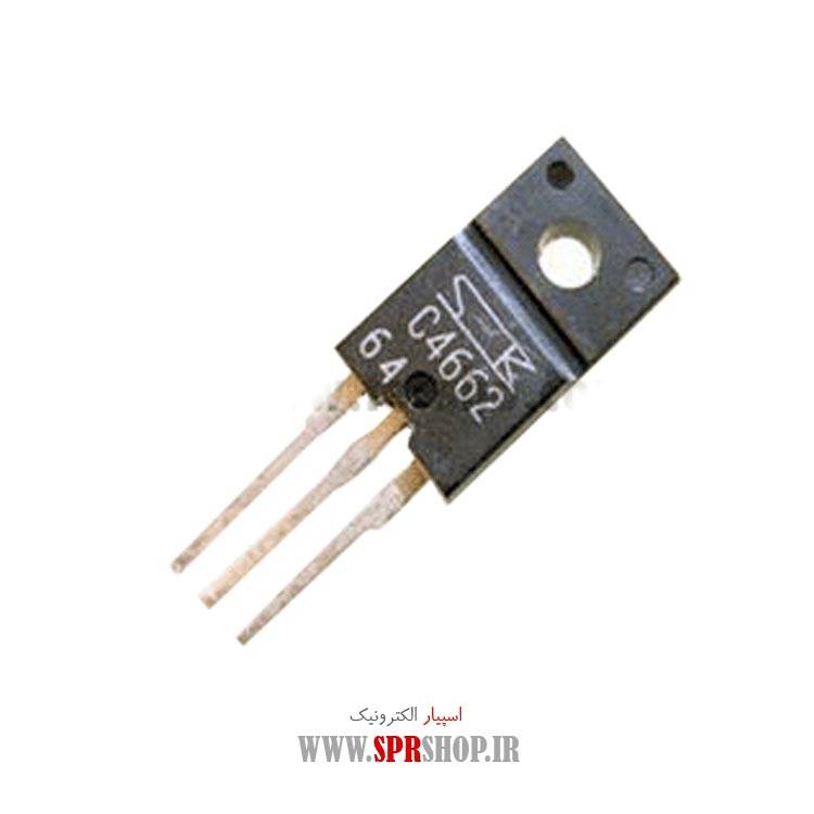 ترانزیستور C4662 ORG