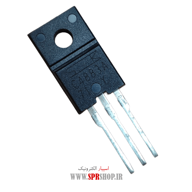 ترانزیستور C4883