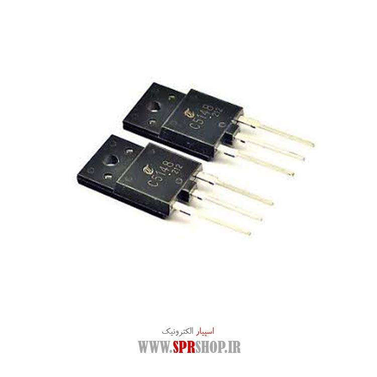 ترانزیستور C5148 CH