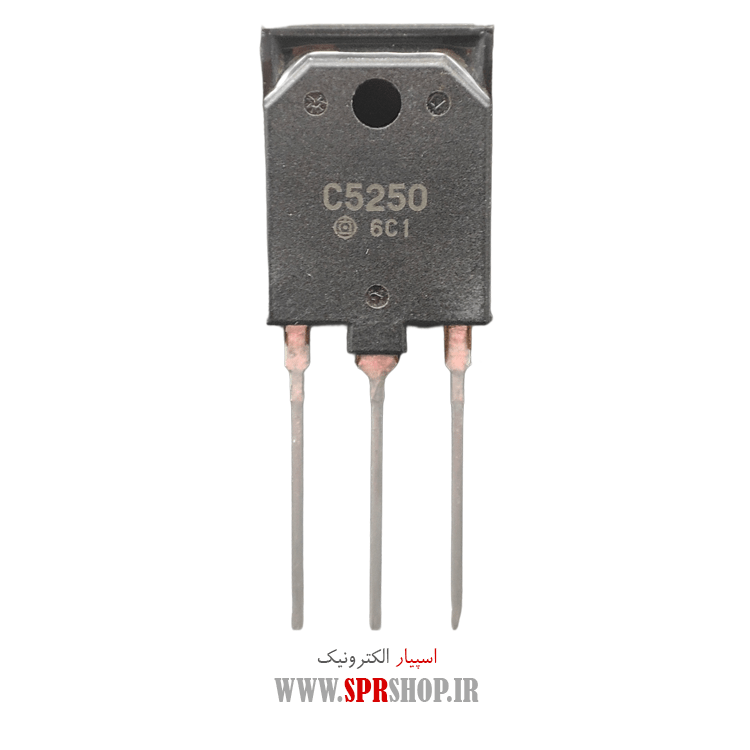 ترانزیستور C5250 ORG