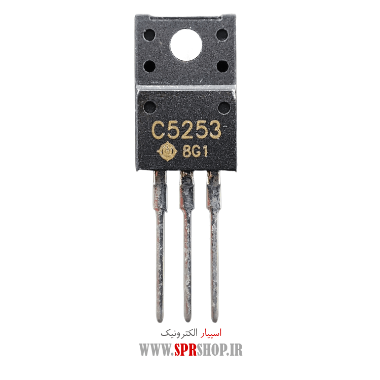 ترانزیستور C5253