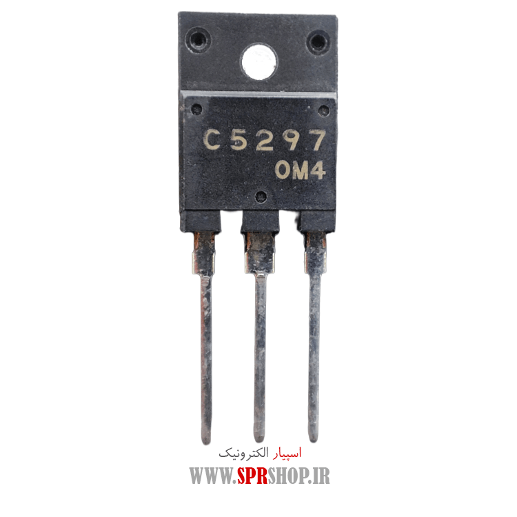ترانزیستور C5297 ORG