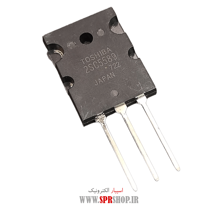 ترانزیستور C5589 ORG