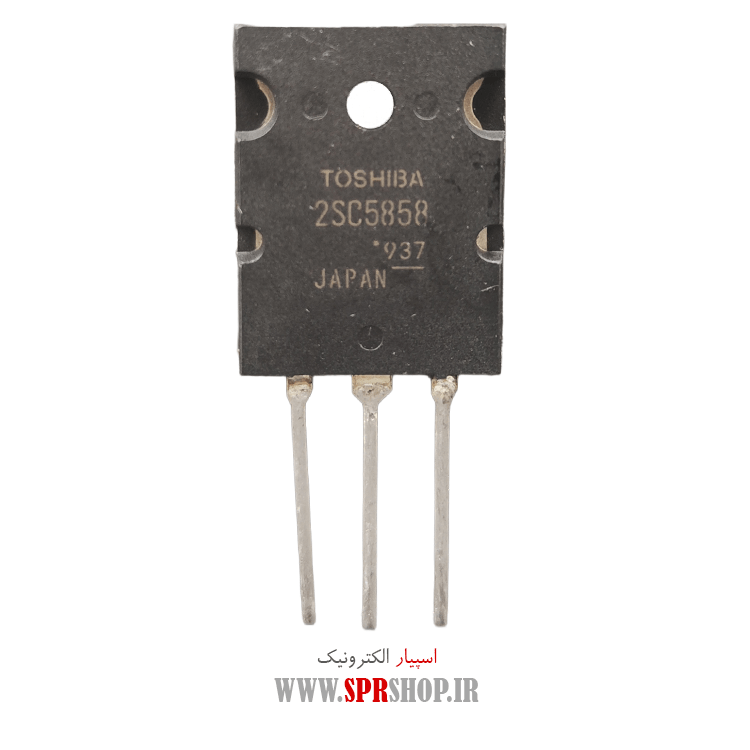 ترانزیستور C5858 ORG