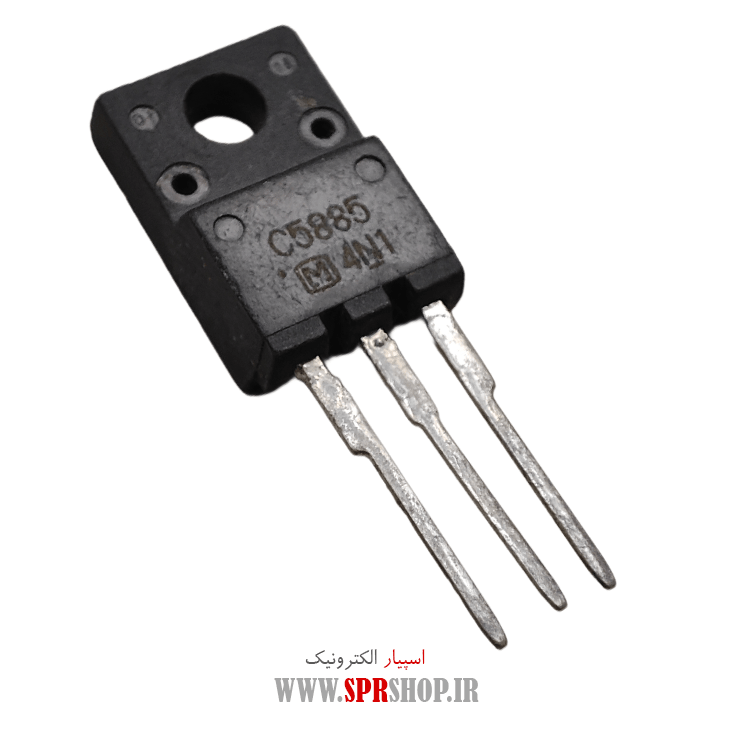 ترانزیستور C5885 CH