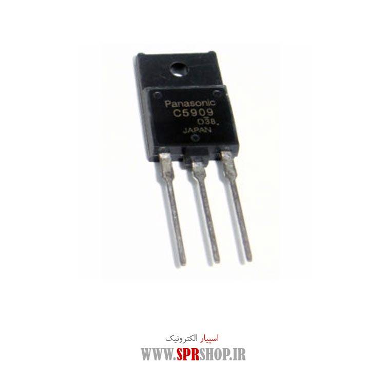 ترانزیستور C5909 ORG