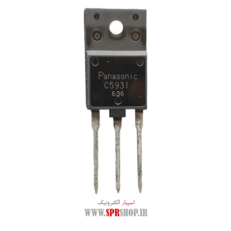 ترانزیستور C5931 ORG