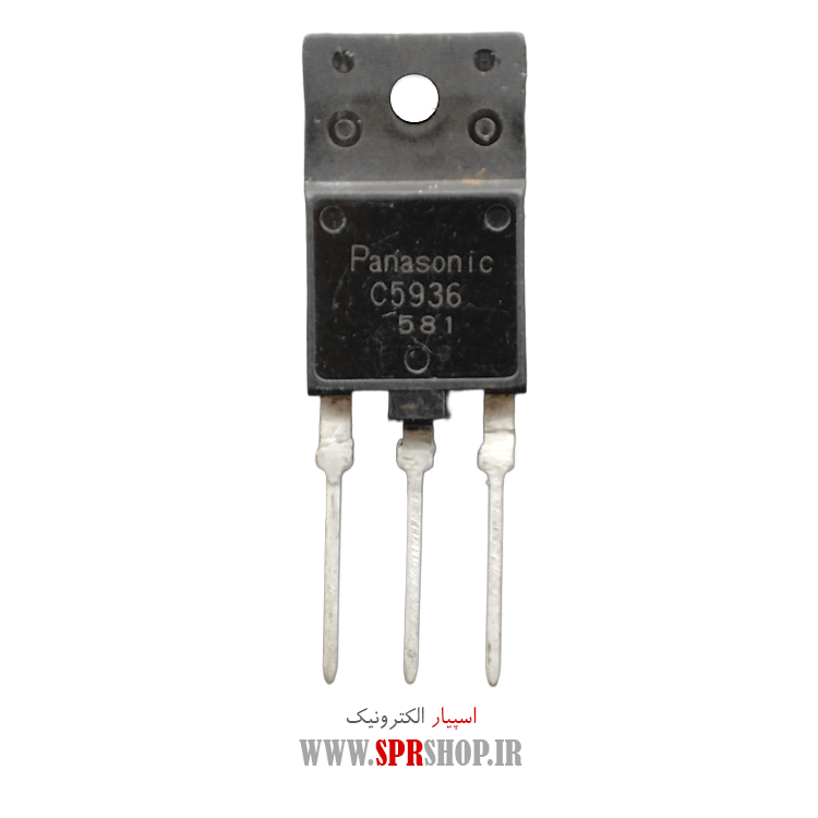 ترانزیستور C5936 ORG