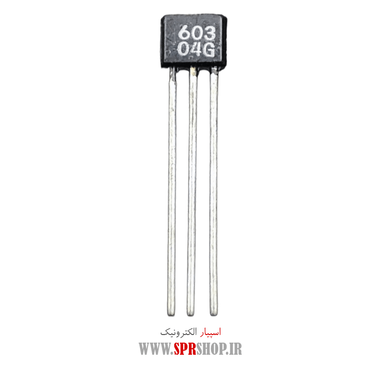 ترانزیستور C603