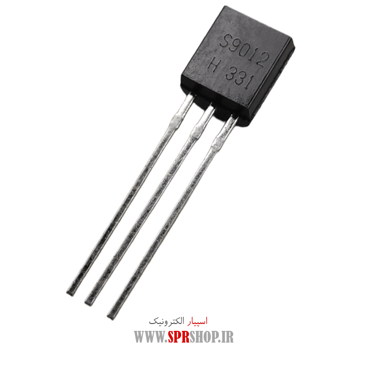 ترانزیستور C9012
