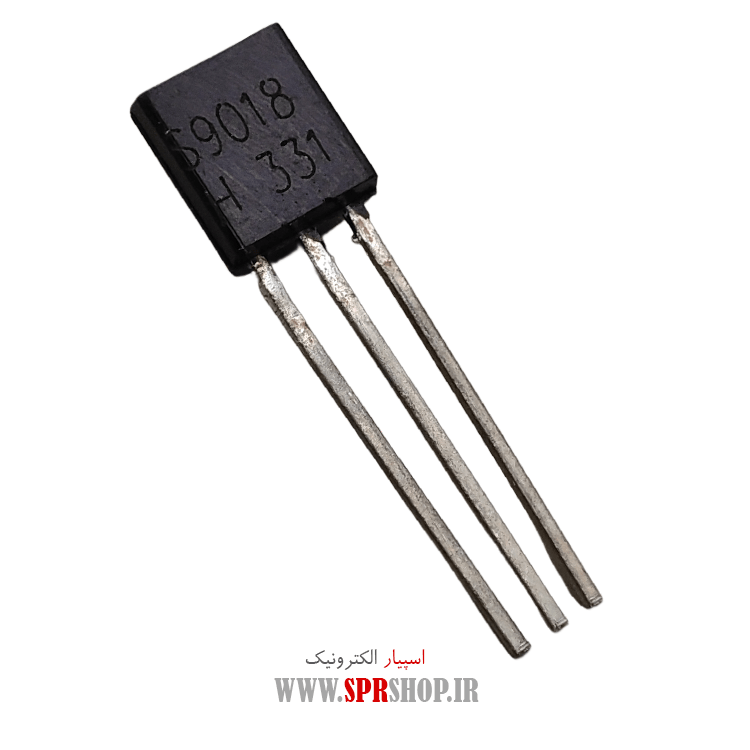 ترانزیستور C9018