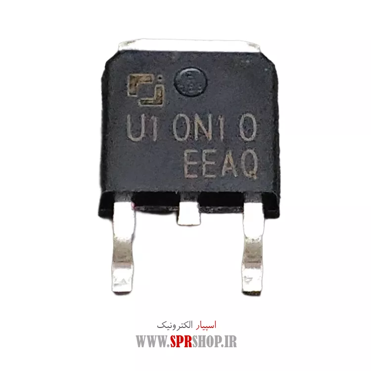 ترانزیستور CJU10N10 TO-252