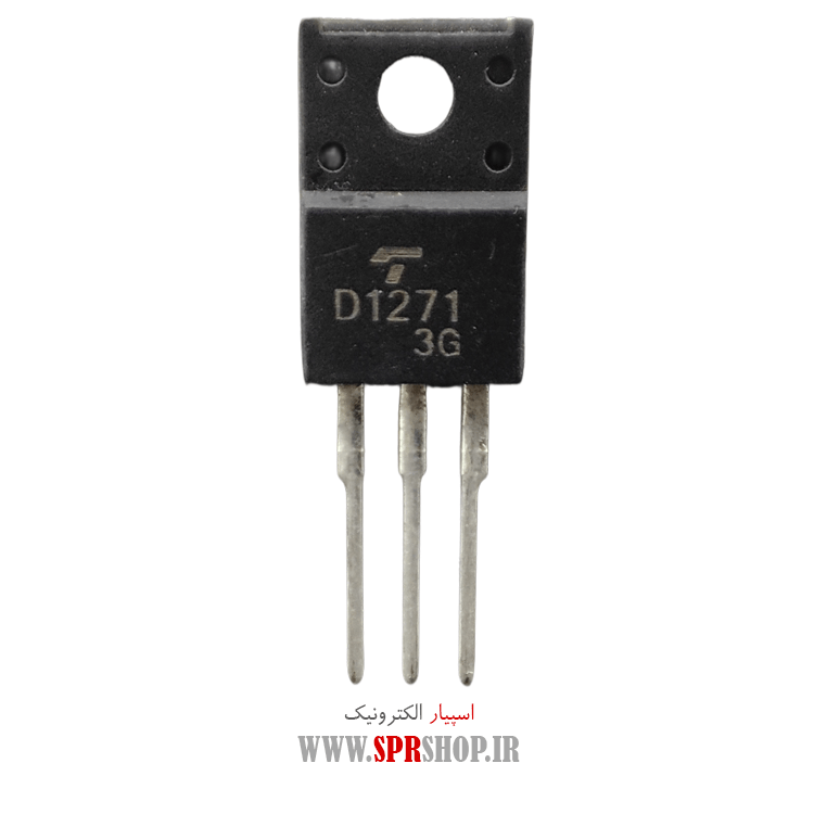 ترانزیستور D1271