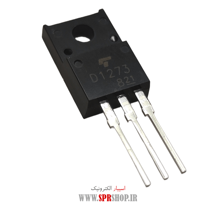 ترانزیستور D1273 TO-220F