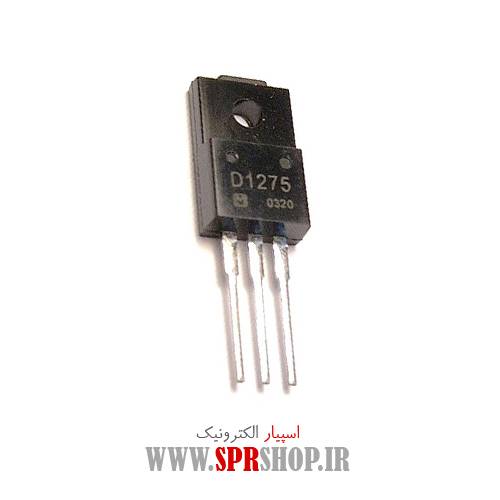 ترانزیستور D1275