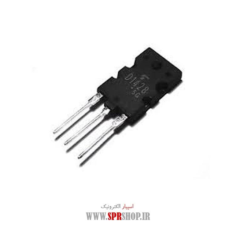 ترانزیستور D1428