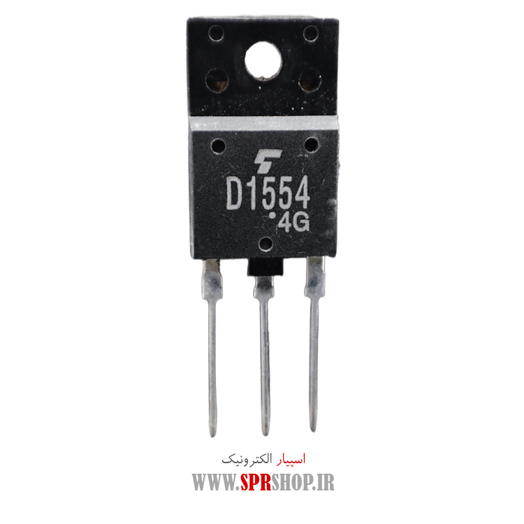 ترانزیستور D1554 ORG