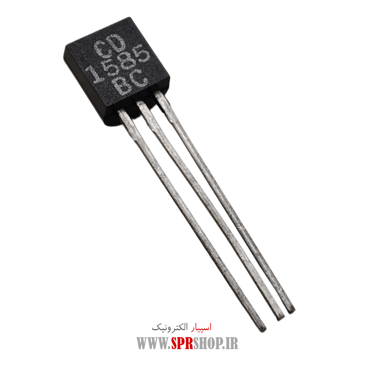 ترانزیستور D1585 TO-220F