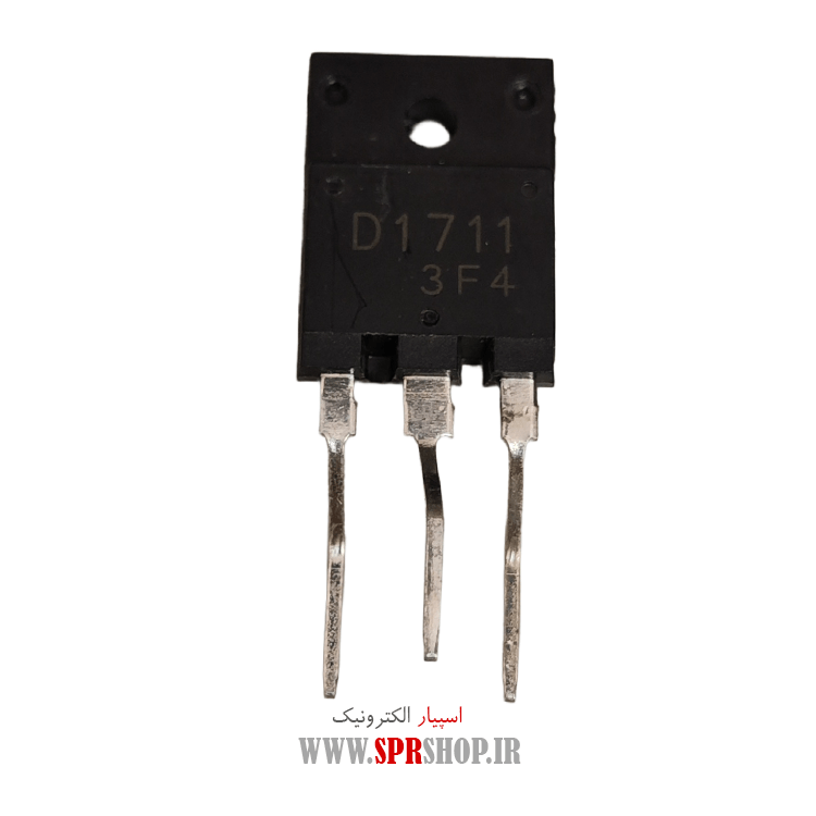 ترانزیستور D1711
