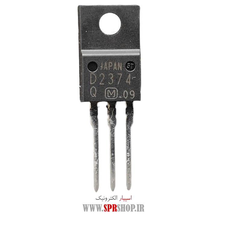 ترانزیستور D2374 ORG