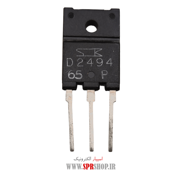ترانزیستور D2494 CH