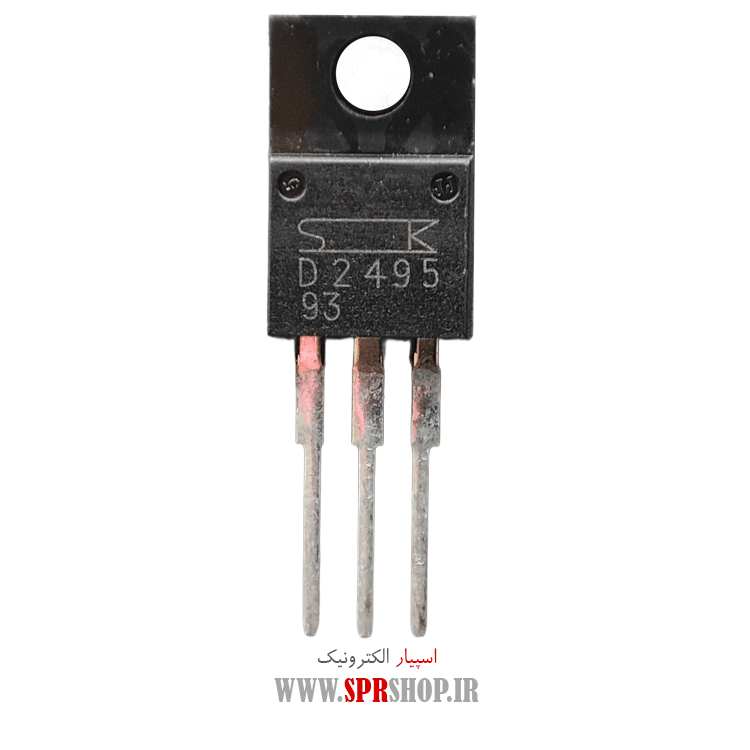 ترانزیستور D2495 ORG