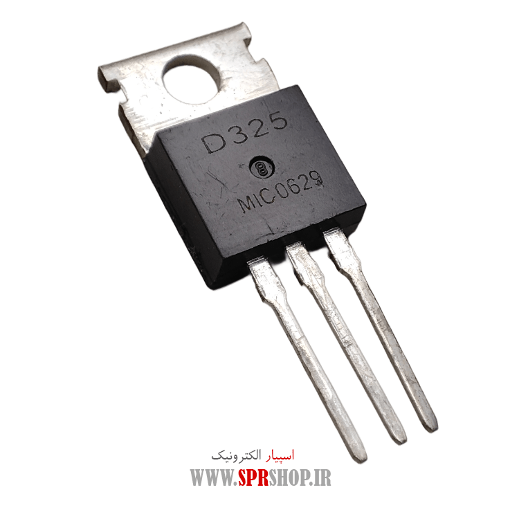 ترانزیستور D325
