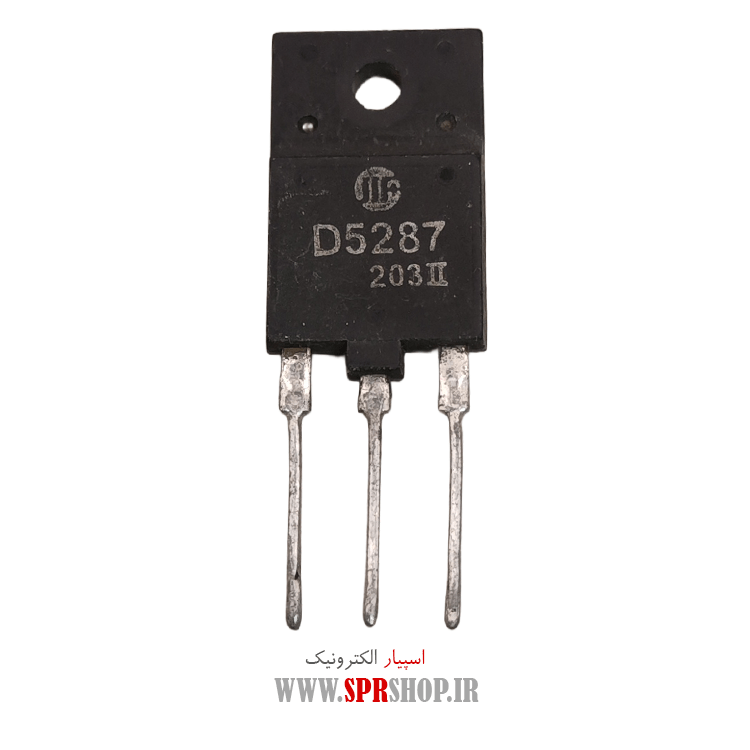 ترانزیستور D5287 ORG