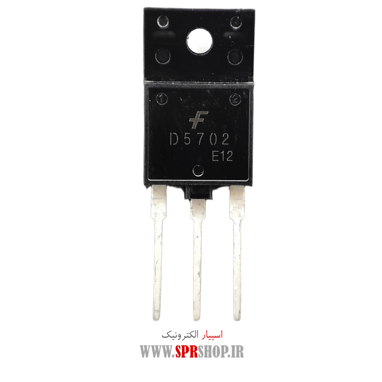 ترانزیستور D5702 ORG