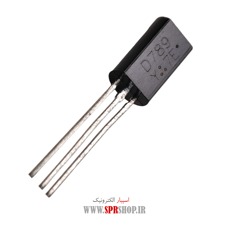 ترانزیستور D789