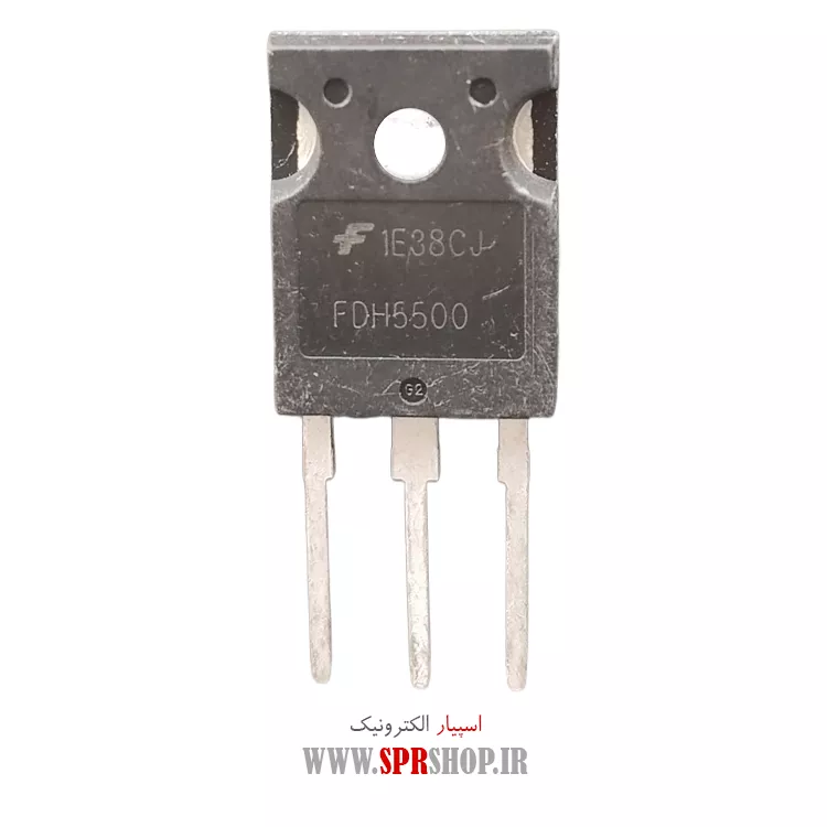 ترانزیستور FDH5500 TO-247