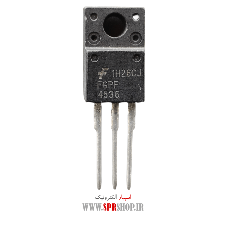 ترانزیستور FGPF4536 TO-220F ORG