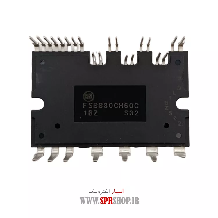 ترانزیستور IGBT FSBB 30CH60C ORG