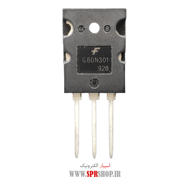 ترانزیستور IGBT G60N301 TO-264