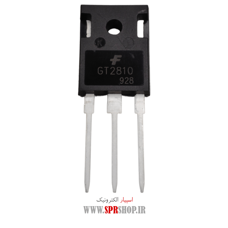 ترانزیستور IGBT GT2810 TO-247 ORG