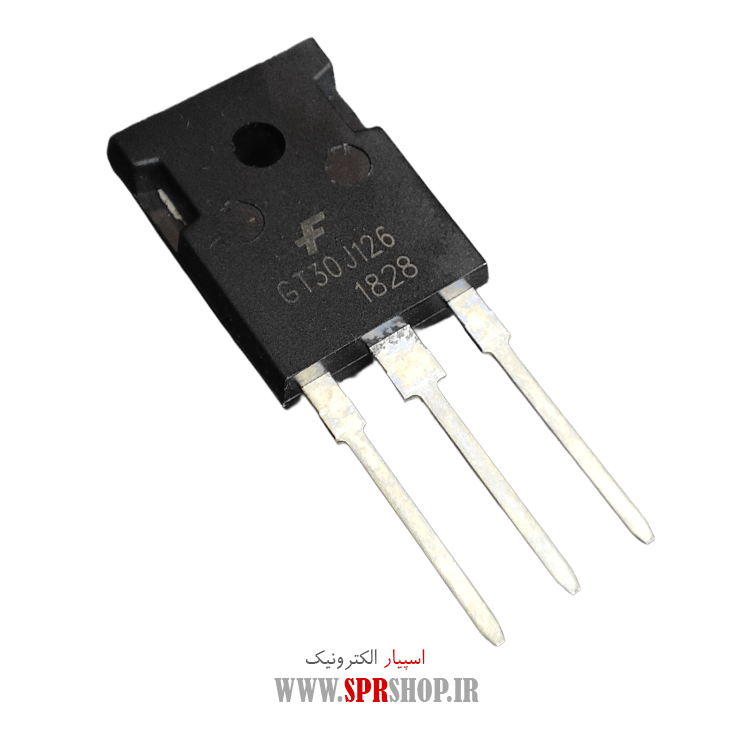 ترانزیستور IGBT GT30J126 TO-247