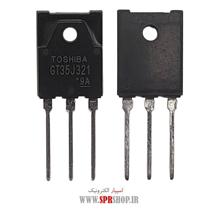 ترانزیستور IGBT GT35J321 TO-3PF
