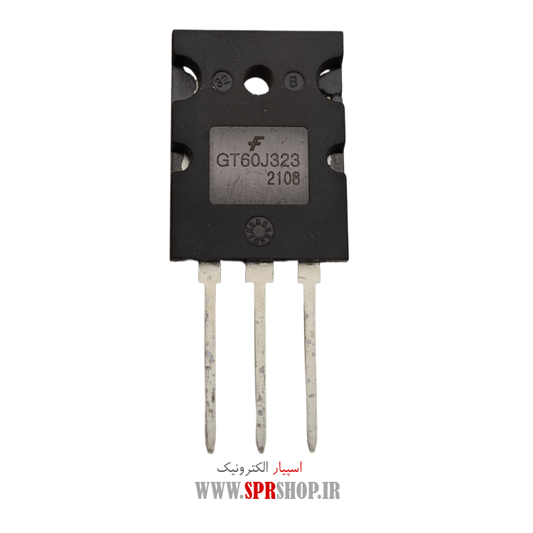 ترانزیستور IGBT GT60J323 TO-264
