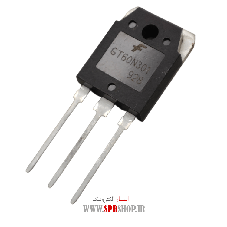 ترانزیستور IGBT GT60N301 TO-247