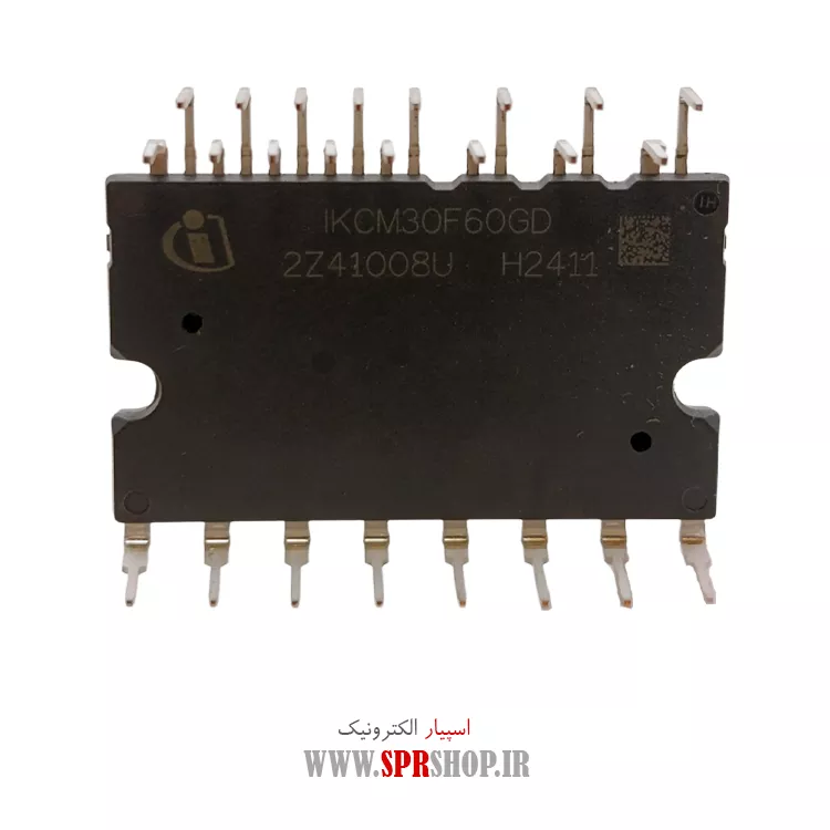 ترانزیستور IKCM 30F60GD ORG