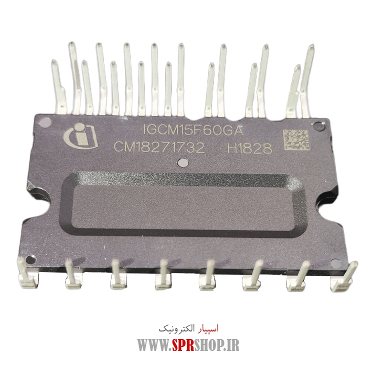 ترانزیستور IGCM15F60GA ORG