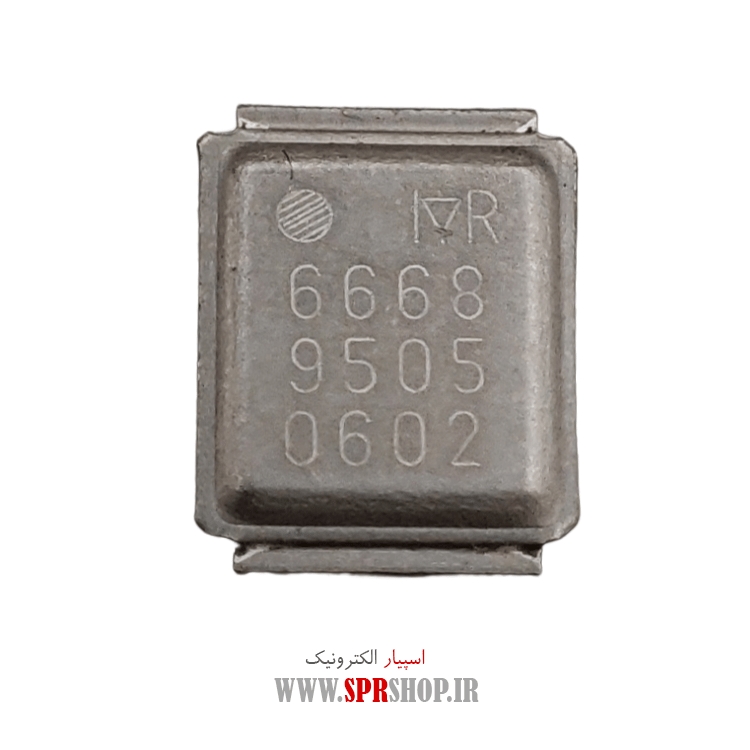 ترانزیستور IRF6668 QFN