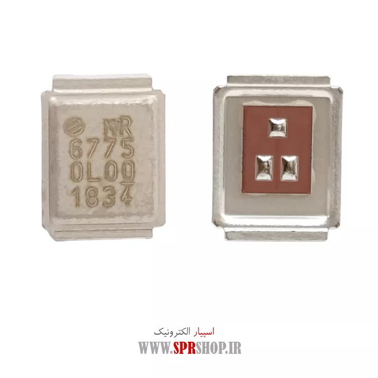ترانزیستور IRF6775 METAL ORG IRF6775MTRPBF QFN